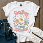 Healing Tiny Humans T-Shirt