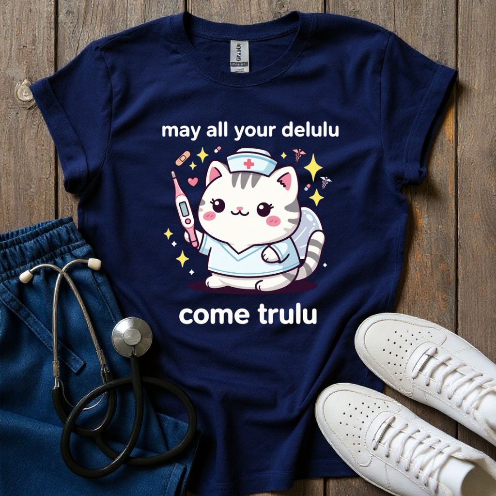 Come Trulu T-Shirt