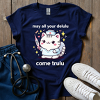 Come Trulu T-Shirt