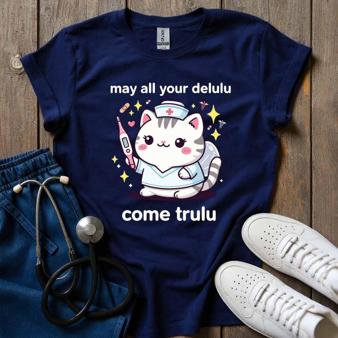 Come Trulu T-Shirt