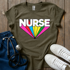 Nurse Diamond T-Shirt
