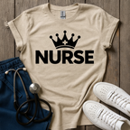 Royal Nurse T-Shirt