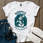 Snow Joke T-Shirt