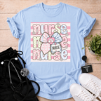 Coquette Nurse Era T-Shirt