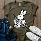 Heal Bro T-Shirt