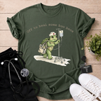Heal Boo Boos T-Shirt