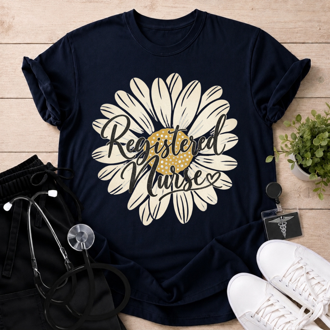 Daisy RN T-Shirt