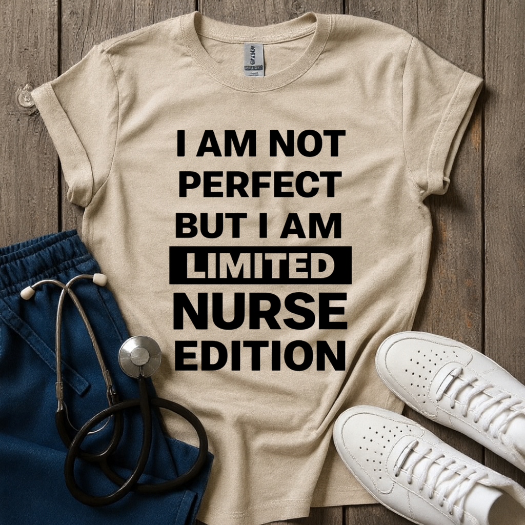 Limited Edition T-Shirt