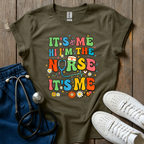 It's Me Hi T-Shirt