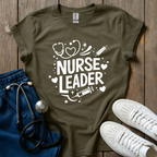 Nurse Leader T-Shirt