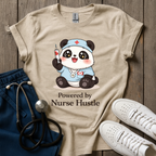 Nurse Hustle T-Shirt