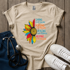 Caring Is My Calling T-Shirt