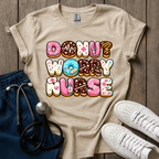 Donut Worry T-Shirt