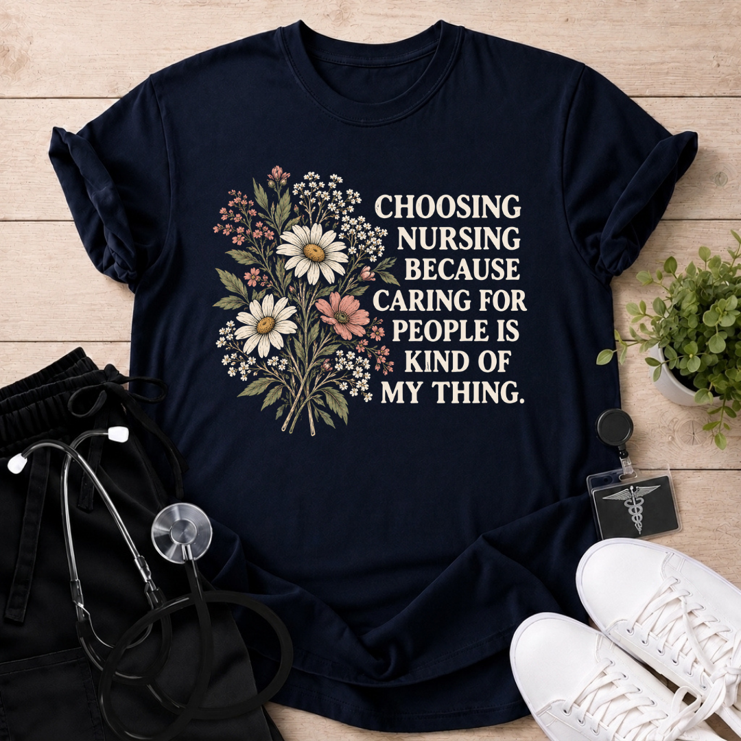 Kind of My Thing T-Shirt