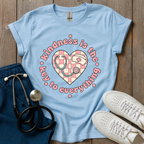 Kindness Is Key T-Shirt