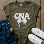 Certified Nurse Assistant T-Shirt