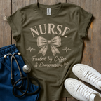 Vintage Bow Shirt