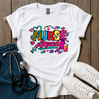 RN Squad T-Shirt