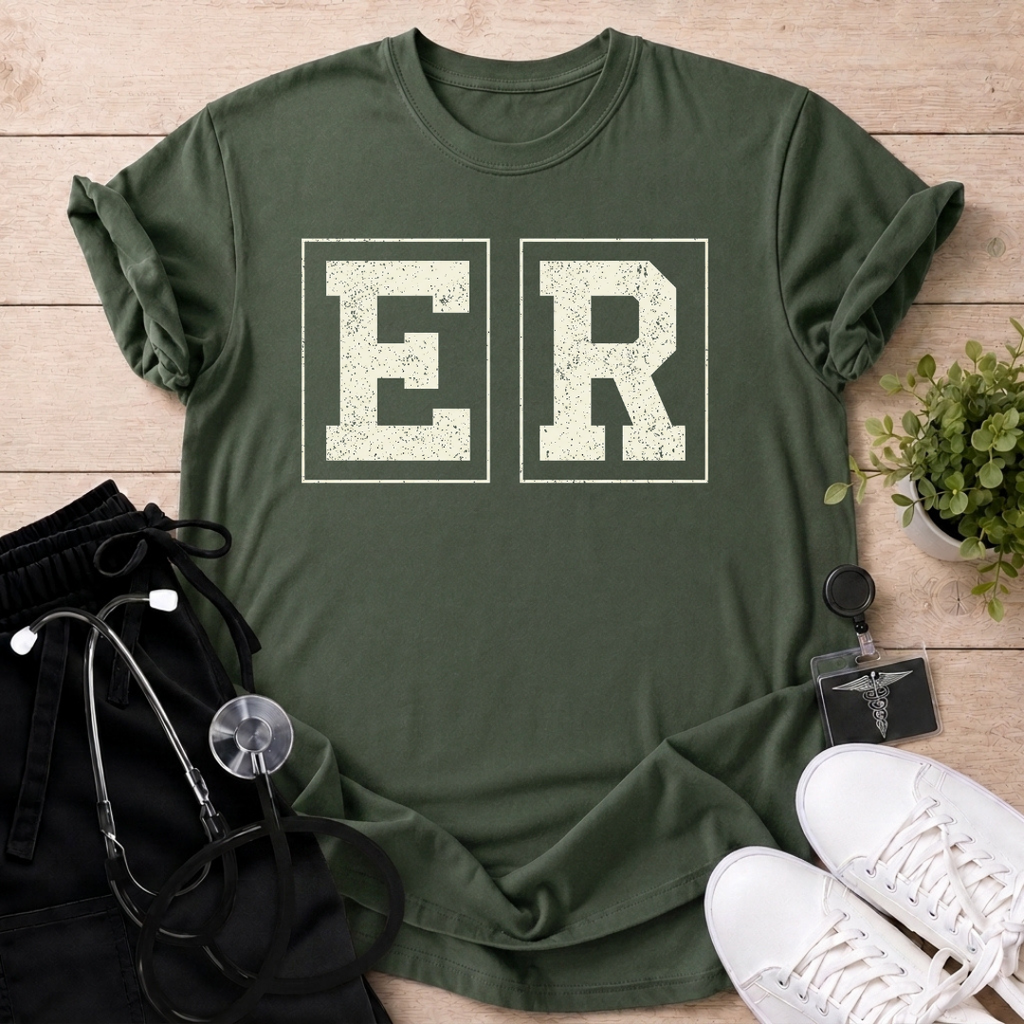 ER Grid T-Shirt