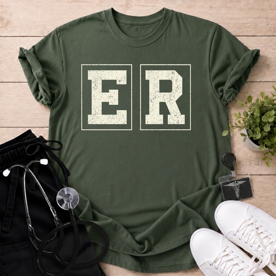 ER Grid T-Shirt