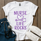 Life Rocks T-Shirt