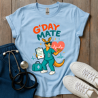 G'Day Mate T-Shirt