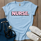 Nurse Period T-Shirt