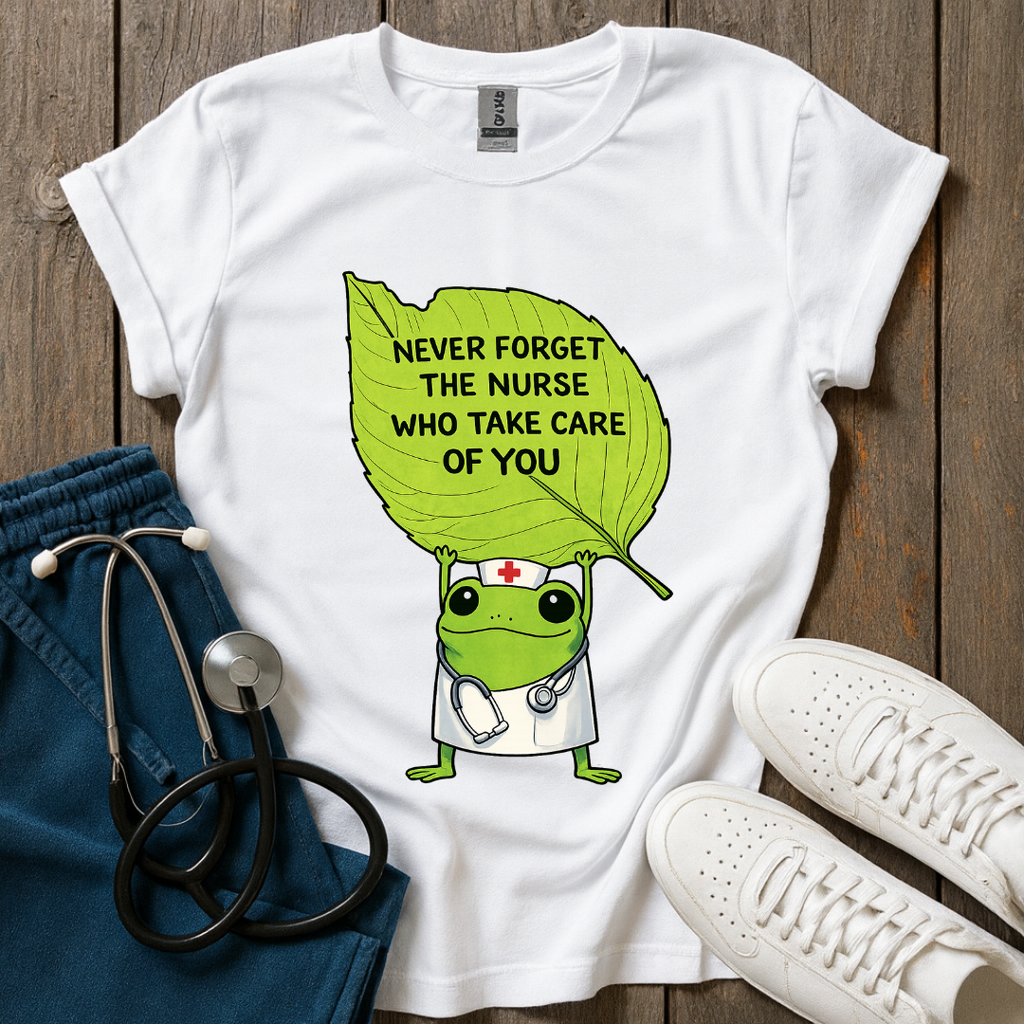 Never Forget T-Shirt