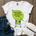 Never Forget T-Shirt