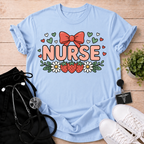 Berry Nurse T-Shirt