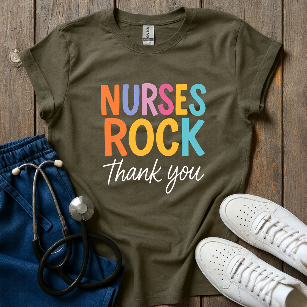 Thank You T-Shirt