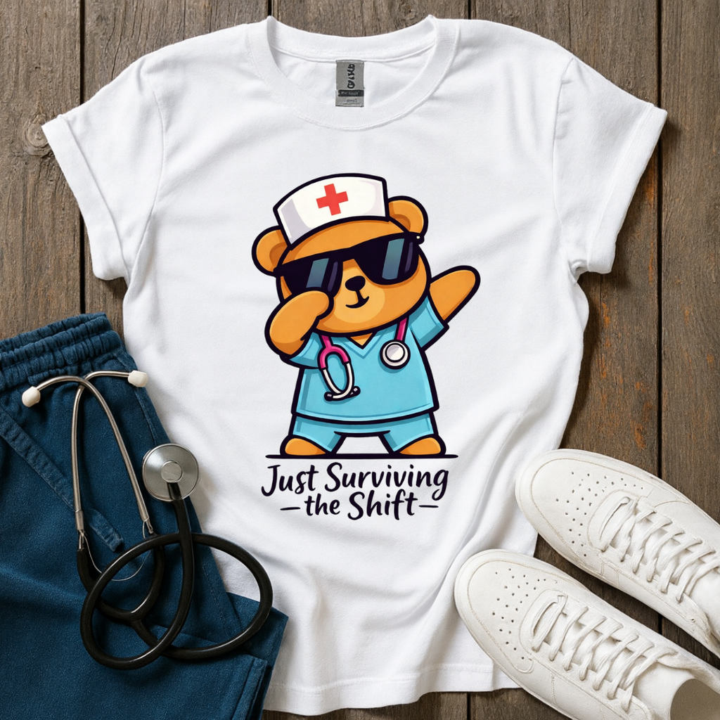 Just Surviving T-Shirt