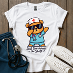 Just Surviving T-Shirt