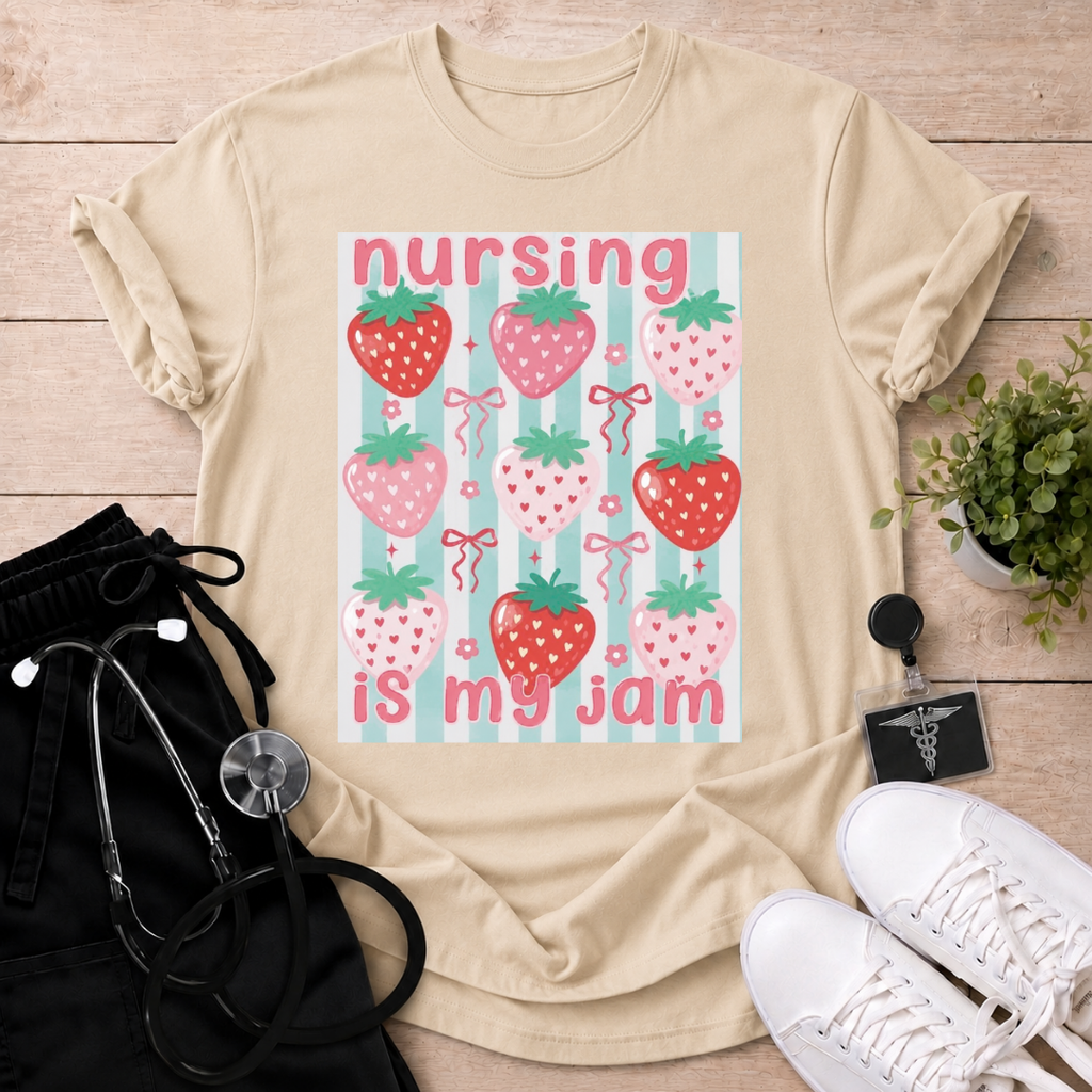 My Jam T-Shirt