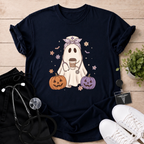 Ghost Nurse Energy T-Shirt