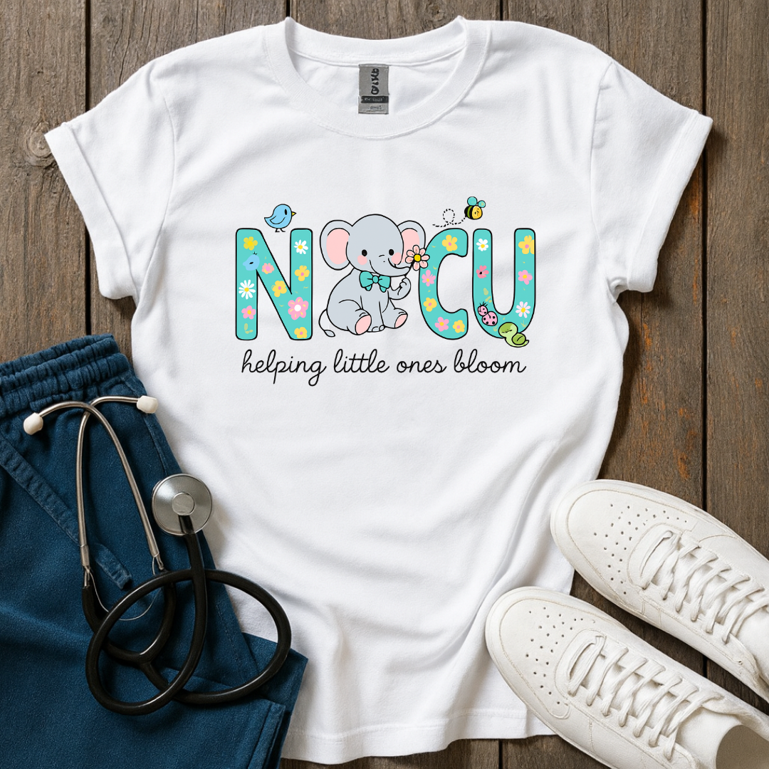 Helping Little Ones T-Shirt