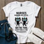 We're FineT-Shirt