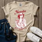 Margarita STAT T-Shirt
