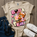 Boba Tea T-Shirt