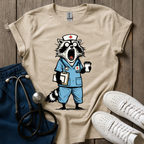 Chaos Coordinator RN T-Shirt