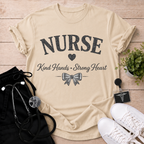Strong Heart T-Shirt
