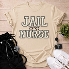 Jail Nurse T-Shirt