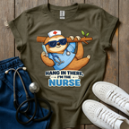 Hang In There T-Shirt