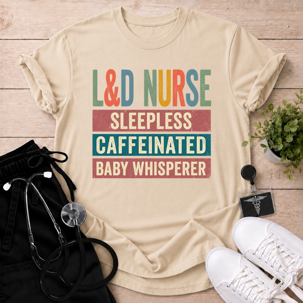 Baby Whisperer T-Shirt