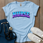 Rad Nurse T-Shirt