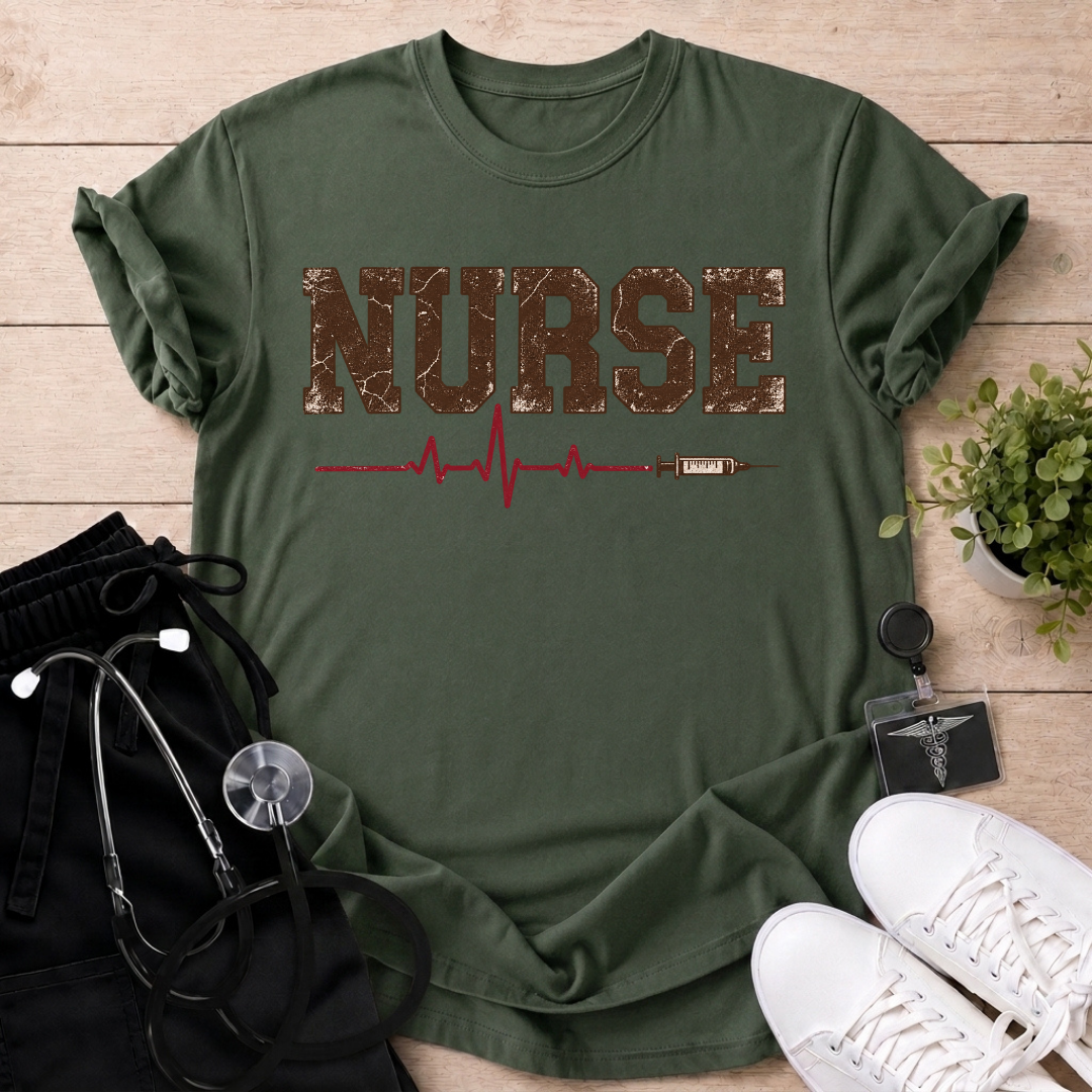 Nurse Pulse T-Shirt