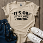 It's OK T-Shirt