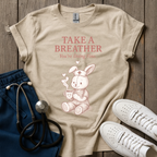 Take A Breather T-Shirt