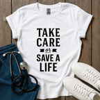 Take Care T-Shirt