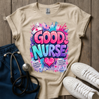 Good Nurse T-Shirt